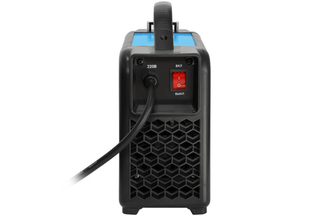 Сварочный инвертор ТSS EVO MMA-200 в Казани