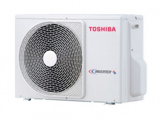 Toshiba S3AV-E (RAS-3M26S3AV-E) в Казани