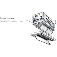 Toshiba Камера фильтров (TCB-FC803UW-E (0182-0302)) в Казани