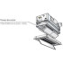 Toshiba Камера фильтров (TCB-FC803UW-E (0182-0302)) в Казани
