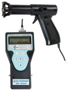 Измеритель прочности бетона ИПС-МГ 4.03 (цветной дисплей)
