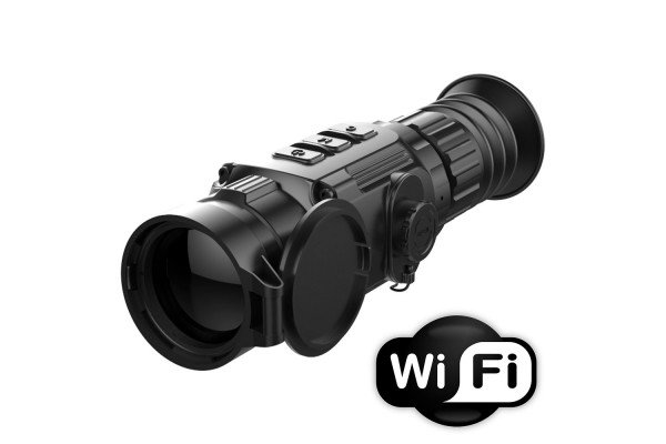 Тепловизионный прицел iRay Saim SCL 35W в Казани