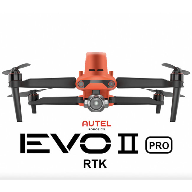 Квадрокоптер Autel Evo II Pro 6K RTK в Казани