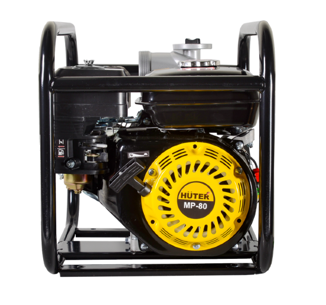 Мотопомпа HUTER MP-80 в Казани