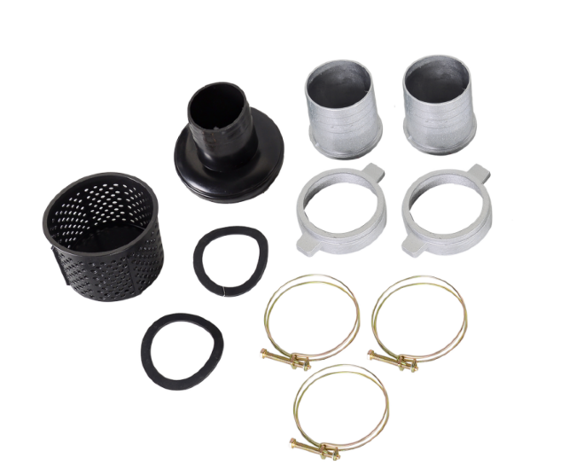 Мотопомпа HUTER MP-80 в Казани