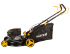 Бензиновая газонокосилка HUTER GLM-460ST в Казани