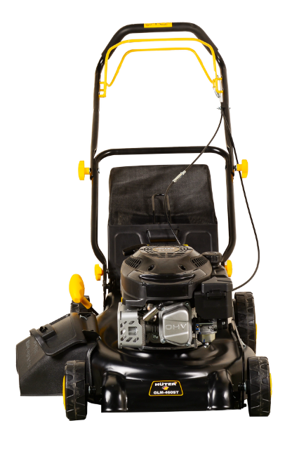 Бензиновая газонокосилка HUTER GLM-460ST в Казани