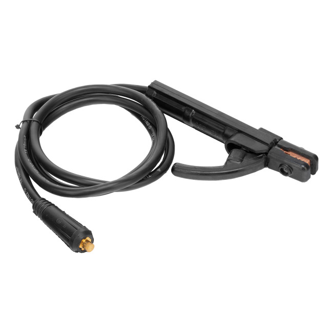 Аппарат инверторный дуговой сварки DS-200 Compact, 200 А, ПВ 70%, диаметр электрода 1.6-5 мм Denzel в Казани Аппарат инверторный дуговой сварки DS-200 Compact, 200 А, ПВ 70%, диаметр электрода 1.6-5 мм Denzel в Казани