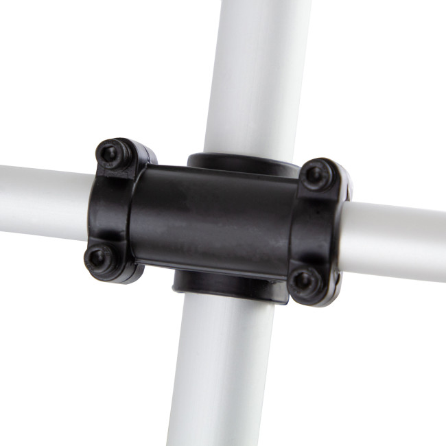 Триммер бензиновый DT 52S, 52 см3, 3 л. с, разъемная штанга, состоит из 2 частей Denzel в Казани