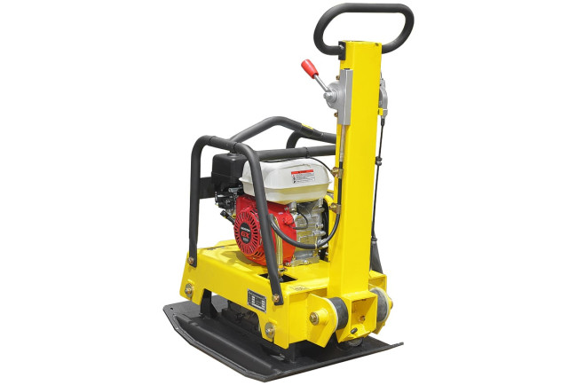 Виброплита реверсивная TSS-WP160H в Казани