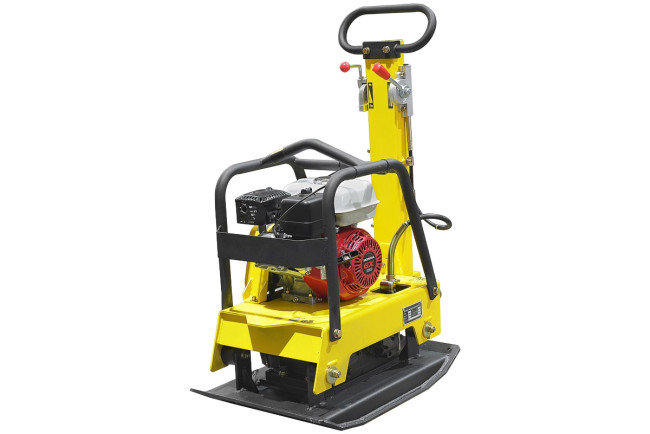 Виброплита реверсивная TSS-WP160H в Казани