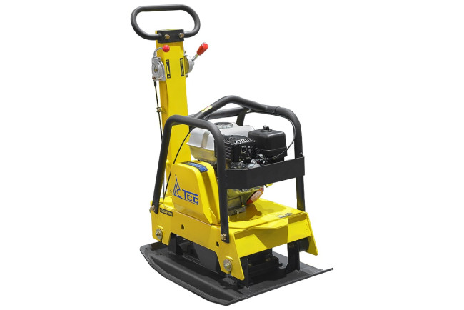 Виброплита реверсивная TSS-WP160H в Казани