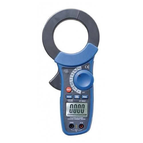 Токовые мини клещи CEM DT-9812 в Казани