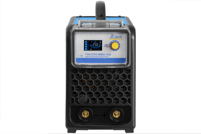 Сварочный инвертор ТSS EVO MMA-250 в Казани