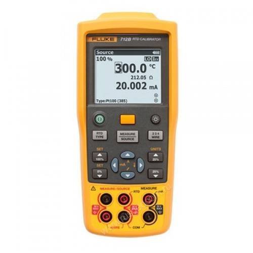 Калибратор термометров сопротивления Fluke 714B в Казани