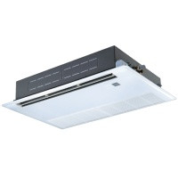 Toshiba 1-поточный кассетный блок (MMU-AP0154SH1-E) в Казани
