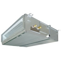 Toshiba Канальные стандартные блоки (MMD-AP0366BH1-E) в Казани