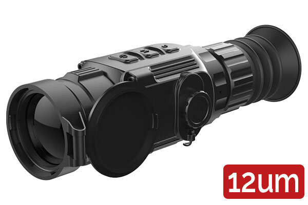 Тепловизионный прицел iRay Saim SCT 35 v2 в Казани