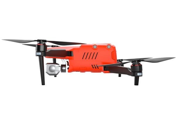 Квадрокоптер Autel Evo II Dual (640x512) + жесткий кейс в Казани