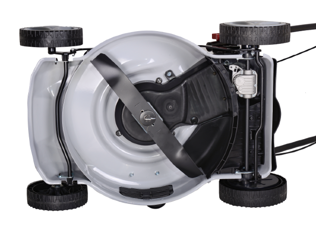 Бензиновая газонокосилка Ресанта КР-5.0 БП в Казани