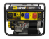 Электрогенератор Huter DY9500LX-3 PRO в Казани