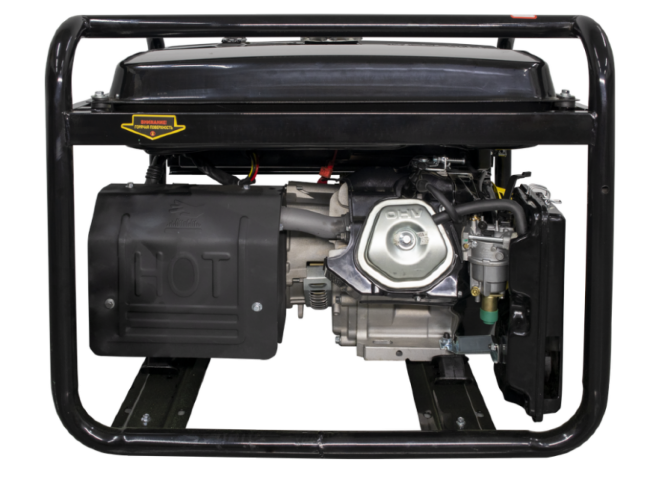 Электрогенератор Huter DY9500LX-3 PRO в Казани Электрогенератор Huter DY9500LX-3 PRO в Казани