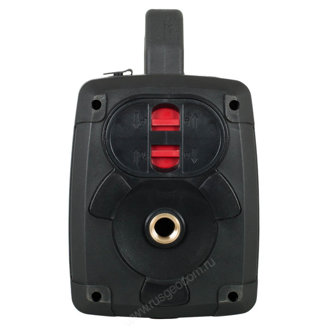 Ротационный нивелир RGK SP-400 с калибровкой в Казани