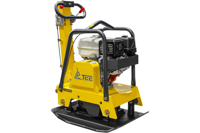 Виброплита реверсивная TSS-WP170H в Казани