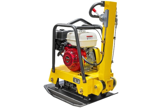 Виброплита реверсивная TSS-WP170H в Казани