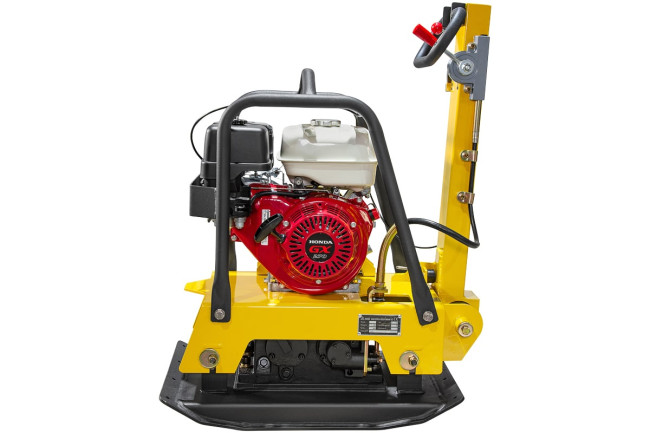 Виброплита реверсивная TSS-WP170H в Казани