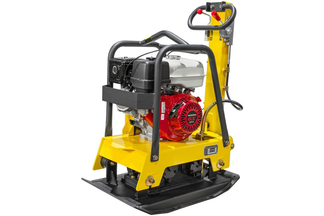 Виброплита реверсивная TSS-WP170H в Казани