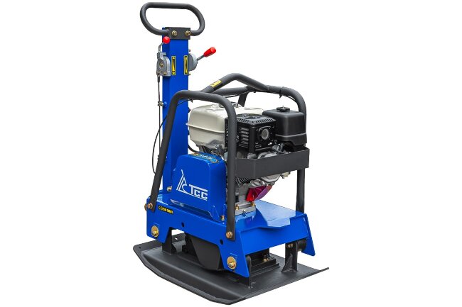 Виброплита реверсивная TSS-WP170H в Казани