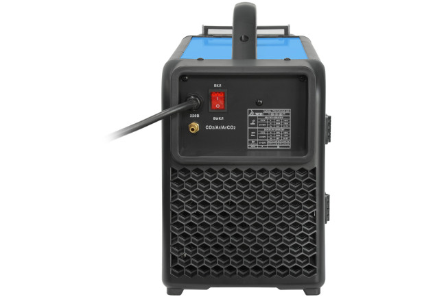 Сварочный полуавтомат ТSS EVO MIG-200 в Казани