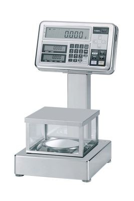Весы ViBRA FZ-623Ex-i03