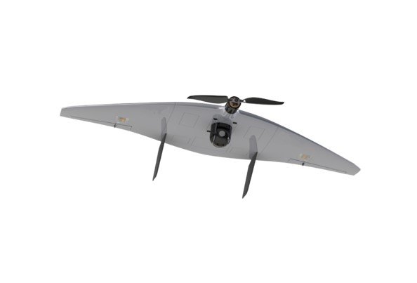 БПЛА Supercam S150f в Казани