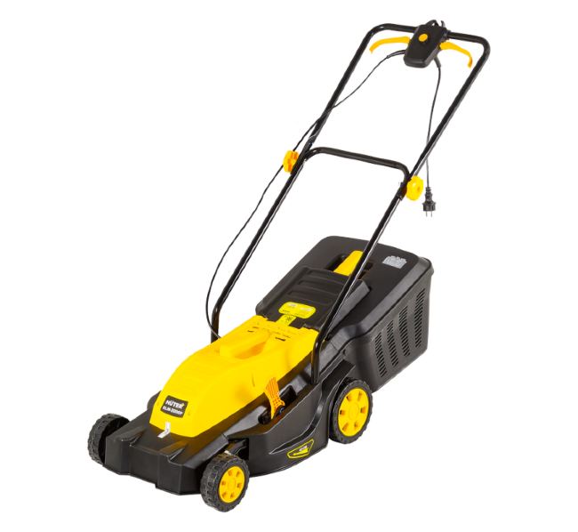 Газонокосилка электрическая HUTER ELM-2000P в Казани