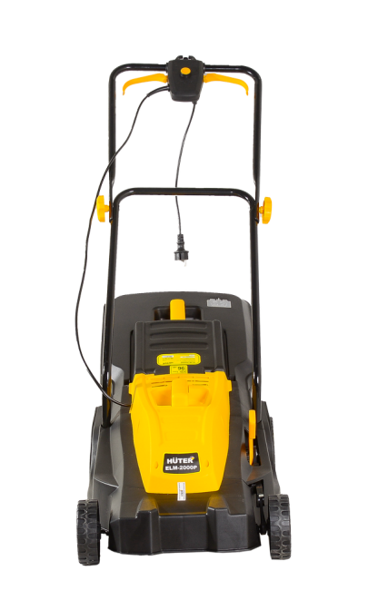 Газонокосилка электрическая HUTER ELM-2000P в Казани Газонокосилка электрическая HUTER ELM-2000P в Казани
