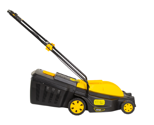 Газонокосилка электрическая HUTER ELM-2000P в Казани Газонокосилка электрическая HUTER ELM-2000P в Казани