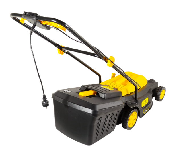 Газонокосилка электрическая HUTER ELM-2000P в Казани Газонокосилка электрическая HUTER ELM-2000P в Казани