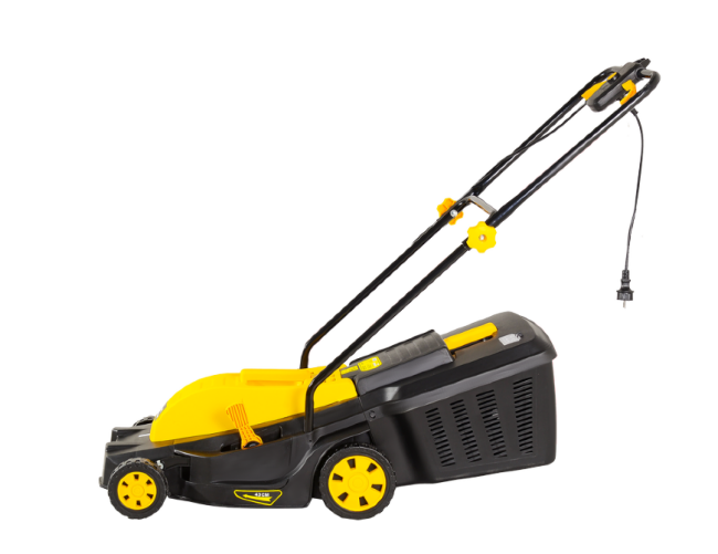 Газонокосилка электрическая HUTER ELM-2000P в Казани Газонокосилка электрическая HUTER ELM-2000P в Казани