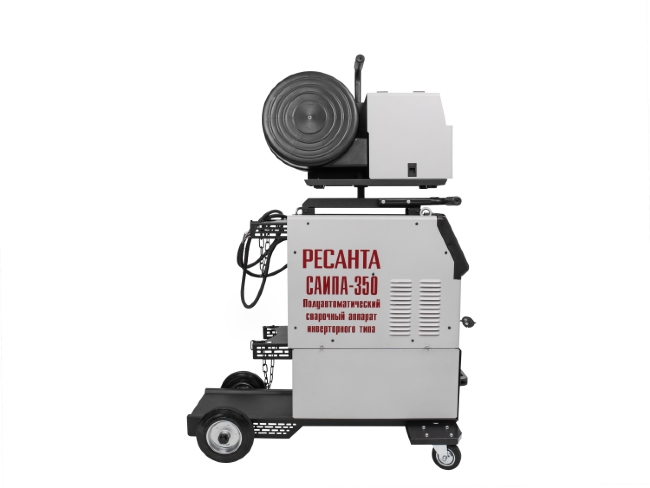 Сварочный аппарат САИПА-350 в Казани