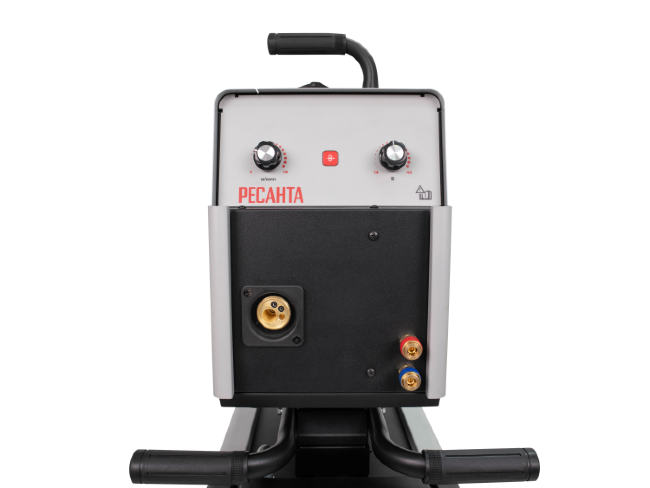 Сварочный аппарат САИПА-350 в Казани