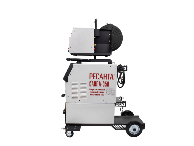 Сварочный аппарат САИПА-350 в Казани