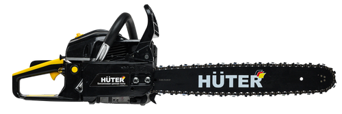 Бензопила Huter BS-2800M в Казани