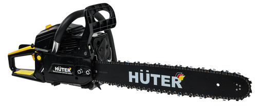 Бензопила Huter BS-2800M в Казани