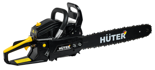 Бензопила Huter BS-2800M в Казани