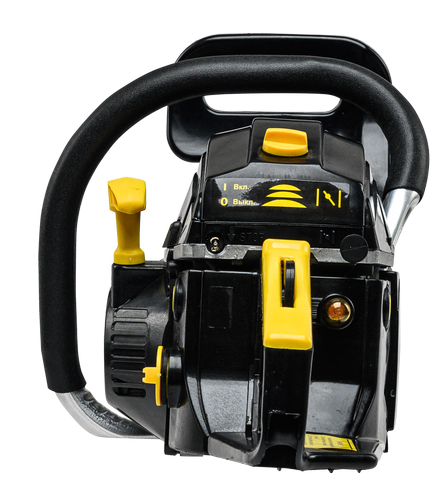 Бензопила Huter BS-2800M в Казани