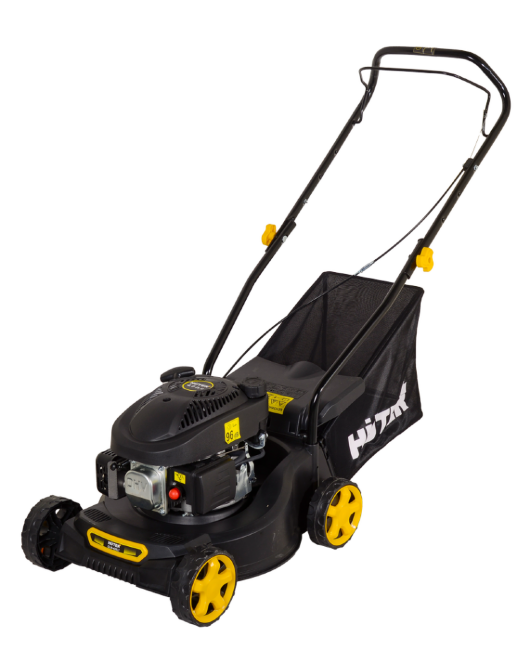 Газонокосилка бензиновая Huter GLM-420LT в Казани