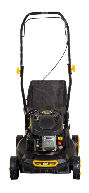 Газонокосилка бензиновая Huter GLM-420LT в Казани