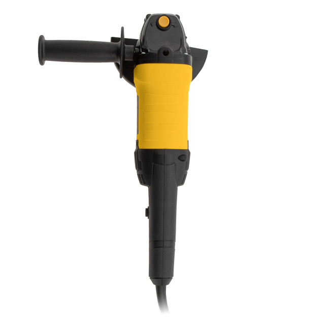 Машина шлифовальная угловая AGH125-1200A, 1200 Вт, 125 мм, 11000 об/мин Denzel в Казани